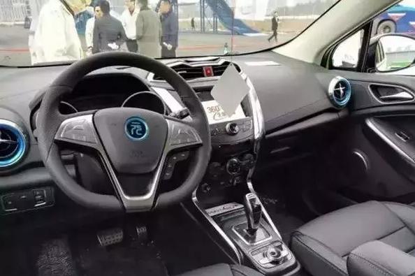 你懂比亞迪車標含義嗎？知道你就不會再說low了！