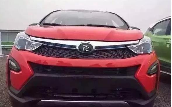 你懂比亞迪車標含義嗎？知道你就不會再說low了！