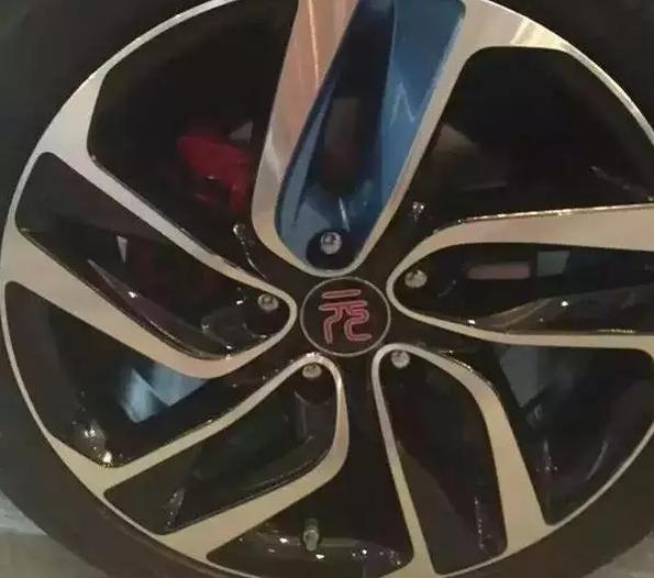 你懂比亞迪車標含義嗎？知道你就不會再說low了！