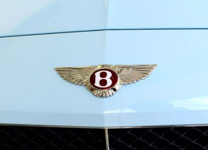 全球10大豪車車標(biāo)排名，勞斯萊斯榜上有名，其中一個(gè)是國產(chǎn)品牌