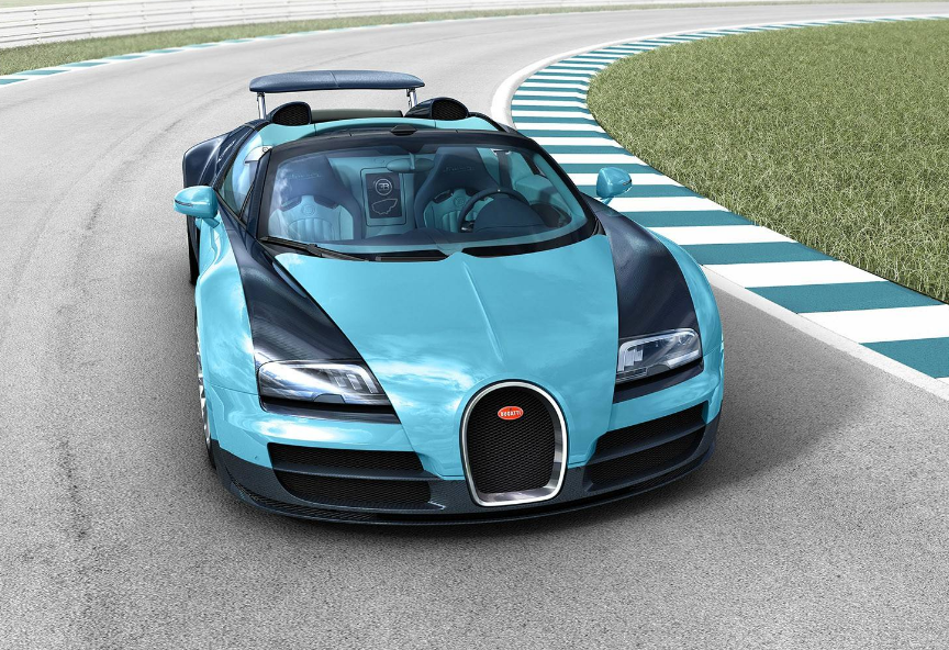 全球10大豪車車標(biāo)排名，勞斯萊斯榜上有名，其中一個(gè)是國產(chǎn)品牌