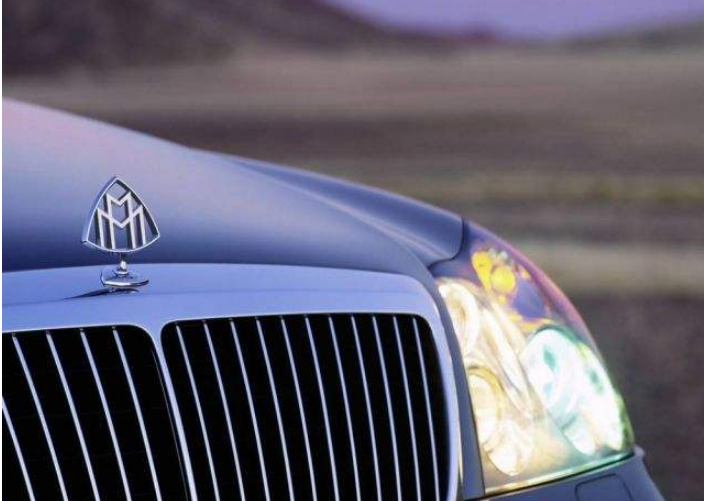 全球10大豪車車標(biāo)排名，勞斯萊斯榜上有名，其中一個(gè)是國產(chǎn)品牌