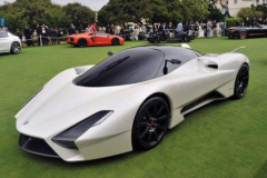 全球10大豪車車標(biāo)排名，勞斯