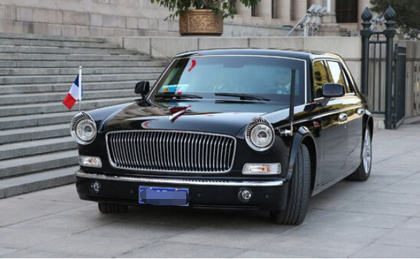 全球10大豪車車標(biāo)排名，勞斯萊斯榜上有名，其中一個(gè)是國產(chǎn)品牌