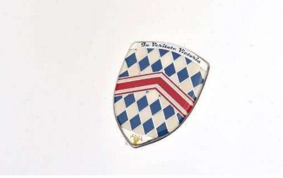 全球10大豪車車標(biāo)排名，勞斯萊斯榜上有名，其中一個(gè)是國產(chǎn)品牌