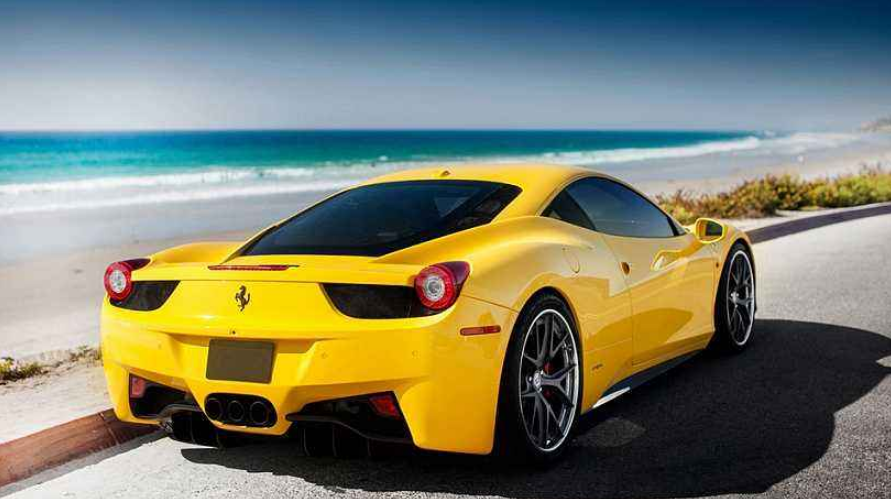 全球10大豪車車標(biāo)排名，勞斯萊斯榜上有名，其中一個(gè)是國產(chǎn)品牌