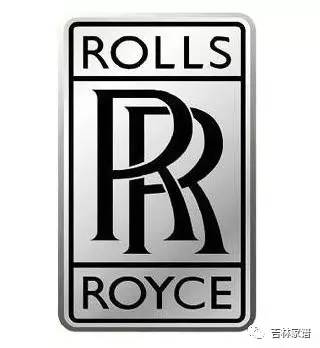全球十大豪車標志，你認識幾個？