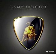 全球十大豪車標志，你認識幾