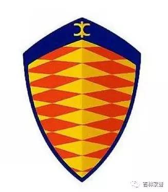 全球十大豪車標志，你認識幾個？