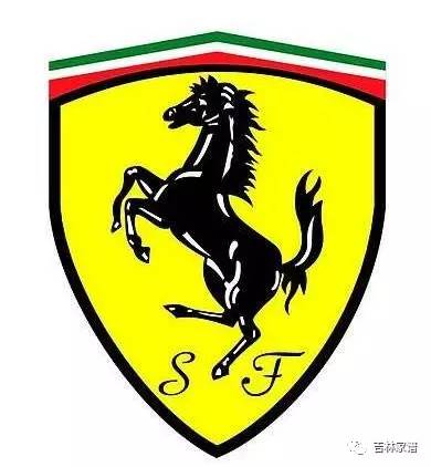 全球十大豪車標志，你認識幾個？