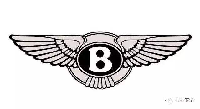 全球十大豪車標志，你認識幾個？