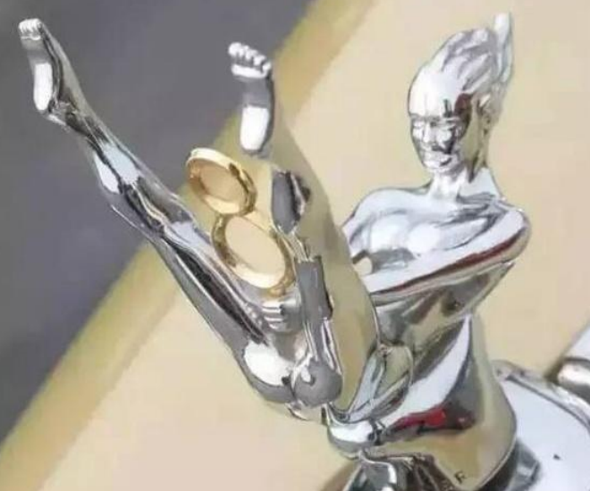 全國較“稀有”的五個汽車車標，拉拉其上榜，全都認識的算我輸！