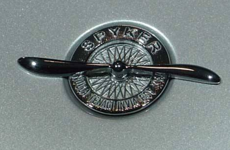 全國較“稀有”的五個汽車車標，拉拉其上榜，全都認識的算我輸！