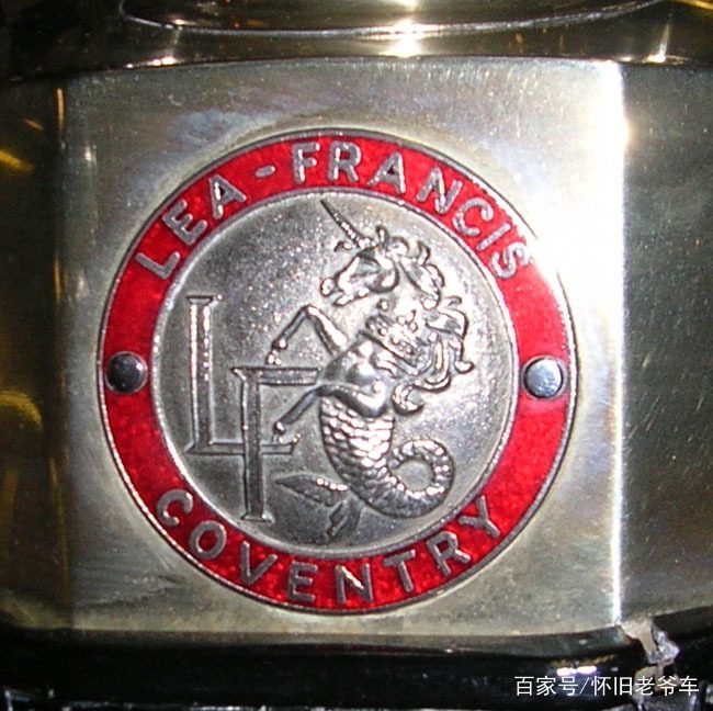 汽車史上較美的10個汽車標(biāo)志盤點 花花公子居然也是汽車品牌