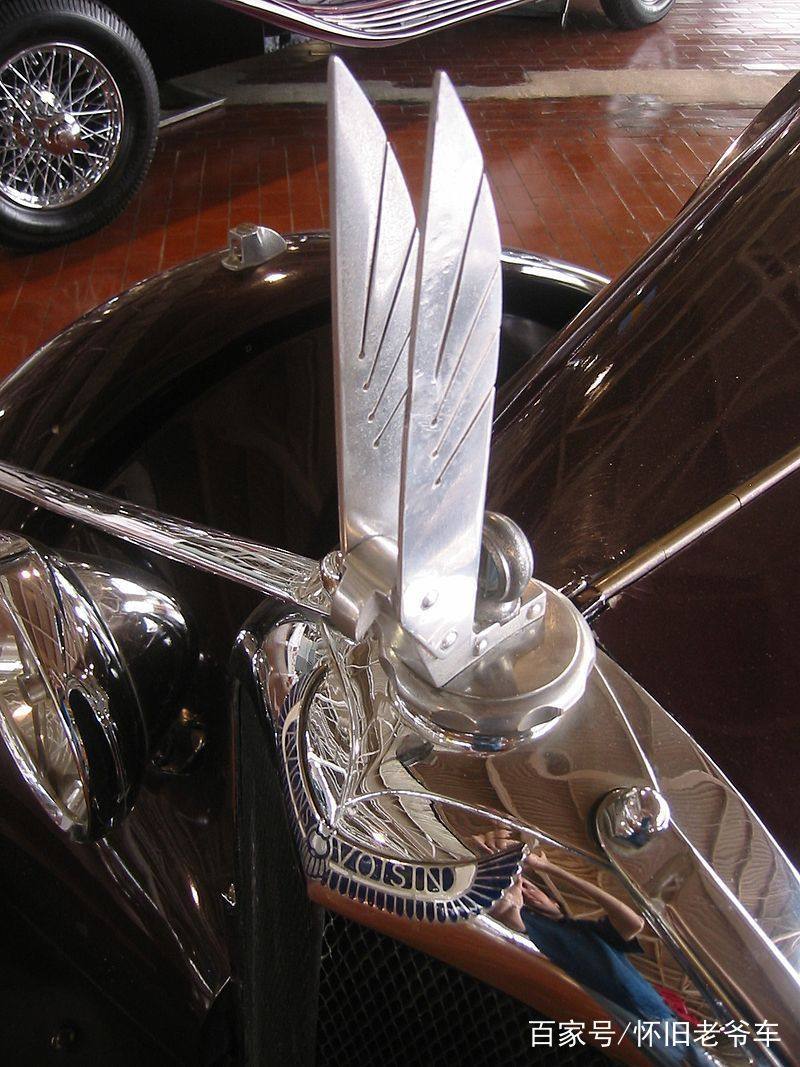 汽車史上較美的10個汽車標(biāo)志盤點 花花公子居然也是汽車品牌