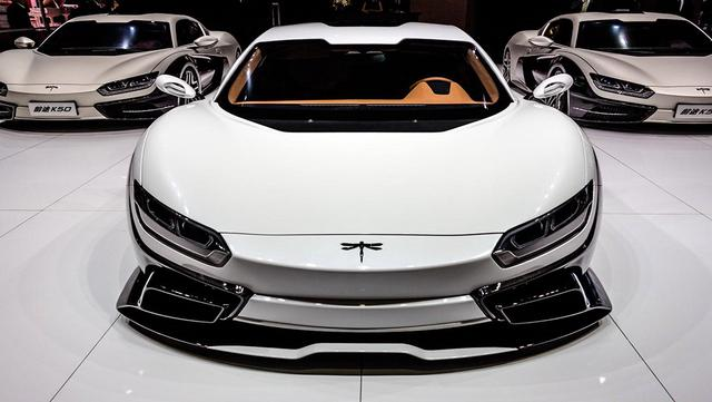 國(guó)內(nèi)汽車車標(biāo)真的丑？較近全新的車標(biāo)啪啪打臉