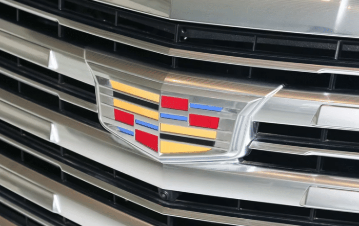 全球“較美”的5個車標，認識3個剛過關，較后2個也認識打滿分
