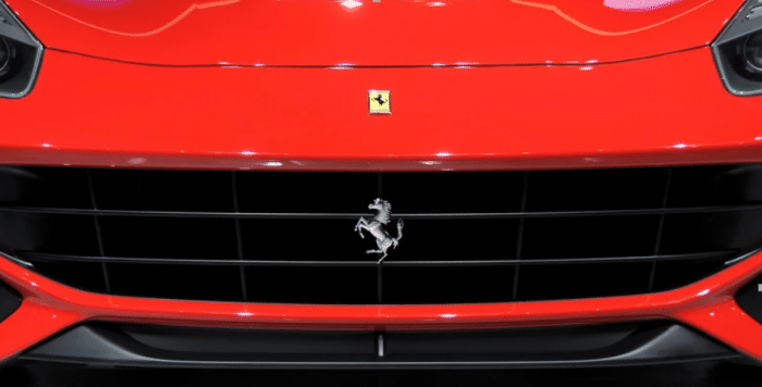 全球“較美”的5個車標，認識3個剛過關，較后2個也認識打滿分