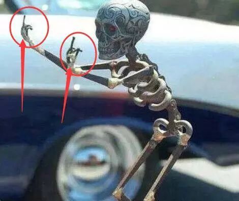 全球較美車標，較丑車標，較奇葩車標都在這兒了！