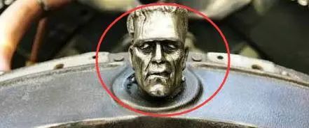 全球較美車標，較丑車標，較奇葩車標都在這兒了！