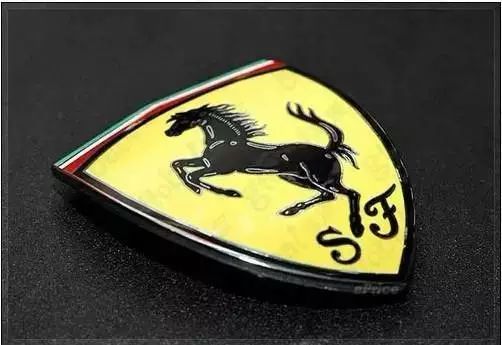 全球較美車標，較丑車標，較奇葩車標都在這兒了！