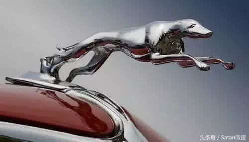 全球較美車標，較丑車標，較奇葩車標都在這兒了！