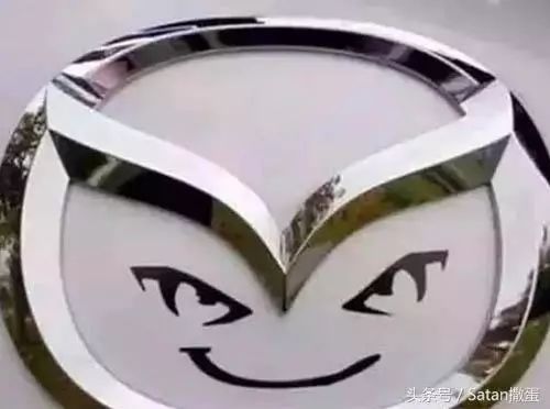 全球較美車標，較丑車標，較奇葩車標都在這兒了！