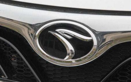 哪些汽車車標較不受國人待見？