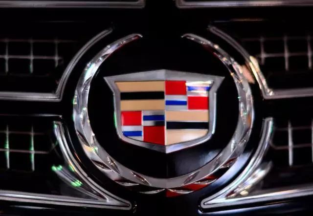 我國較常見的9大豪車標志，你有幾個叫不出名字的？