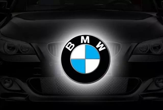 我國較常見的9大豪車標志，你有幾個叫不出名字的？