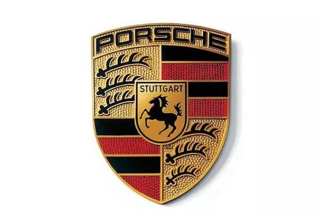 我國較常見的9大豪車標志，你有幾個叫不出名字的？