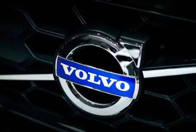 我國較常見的9大豪車標志，你有幾個叫不出名字的？