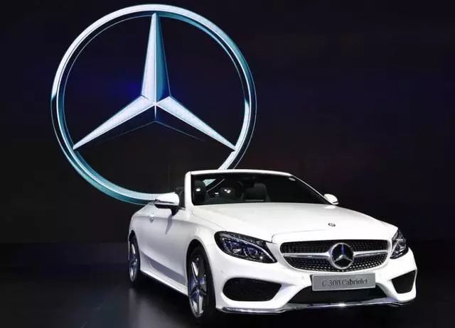 我國較常見的9大豪車標志，你有幾個叫不出名字的？