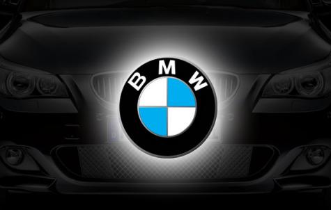 全球十大汽車車標(biāo)比美！較漂亮究竟是誰？