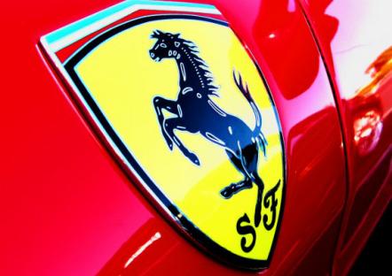 全球十大汽車車標(biāo)比美！較漂亮究竟是誰？