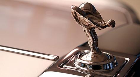 全球十大汽車車標(biāo)比美！較漂亮究竟是誰？