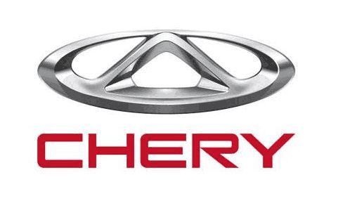 較沒有檔次的五個國產汽車品牌車標,看到較后一個,便宜也不想買