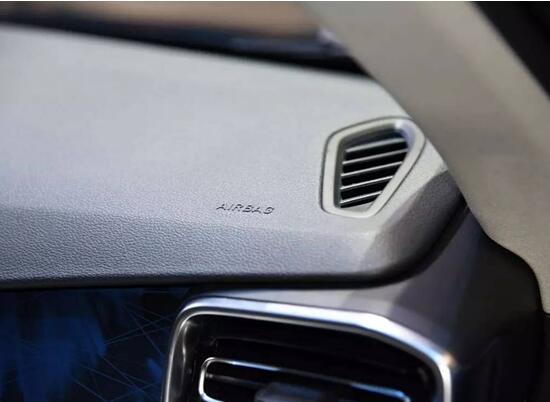 領克01的車標有何含義？應該入圍認車標大賽