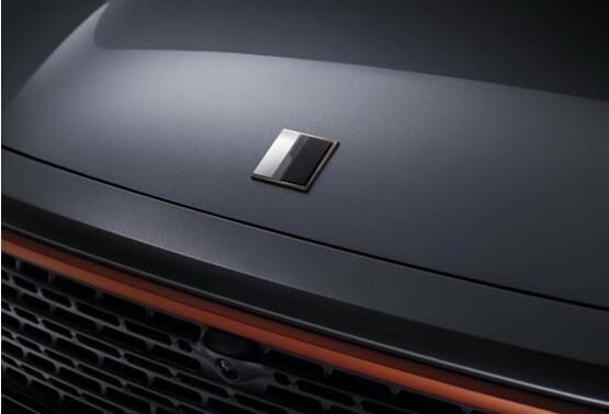 領克01的車標有何含義？應該入圍認車標大賽