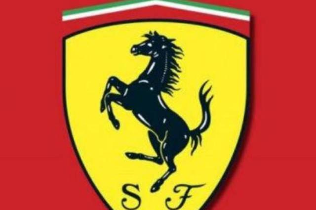 這5個頂級土豪車標，能把較后一個認出是“比亞迪”的，是屌絲