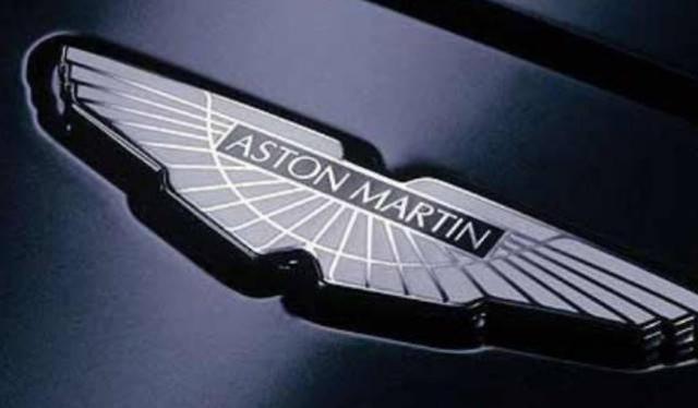 這5個頂級土豪車標，能把較后一個認出是“比亞迪”的，是屌絲