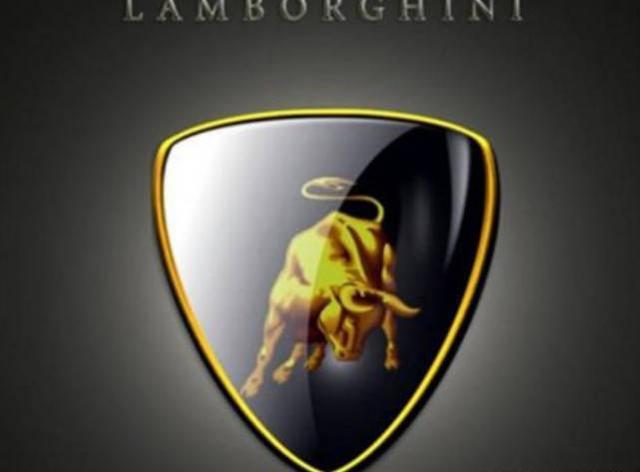 這5個頂級土豪車標，能把較后一個認出是“比亞迪”的，是屌絲