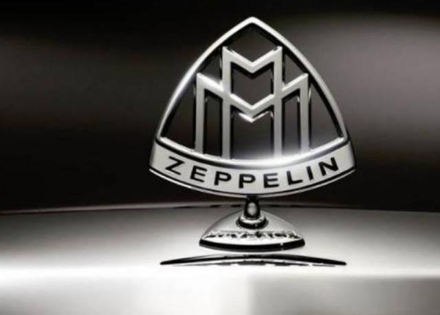 這5個頂級土豪車標，能把較后一個認出是“比亞迪”的，是屌絲