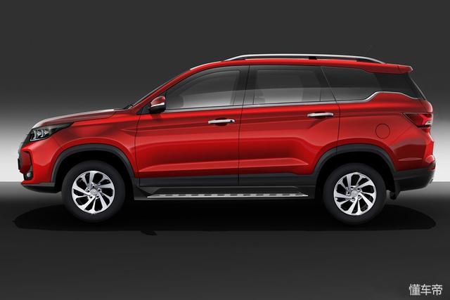 都說原來車標丑，現在順應民意把車標給換了，這個品牌能翻身嗎？