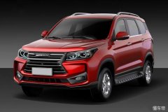 都說(shuō)原來(lái)車標(biāo)丑，現(xiàn)在順應(yīng)民