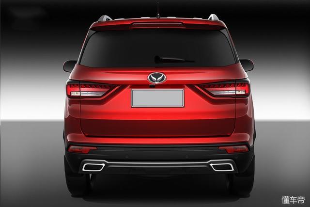 都說原來車標丑，現在順應民意把車標給換了，這個品牌能翻身嗎？