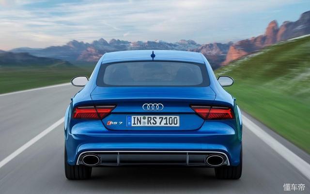 都說原來車標丑，現在順應民意把車標給換了，這個品牌能翻身嗎？