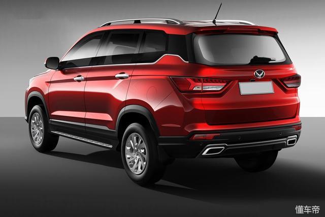 都說原來車標丑，現在順應民意把車標給換了，這個品牌能翻身嗎？