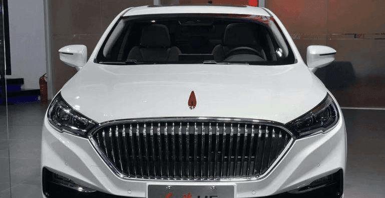 全世界公認較漂亮的五個車標，兩個國產(chǎn)品牌上榜，你認識嗎？