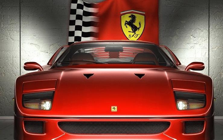 全世界公認較漂亮的五個車標，兩個國產(chǎn)品牌上榜，你認識嗎？